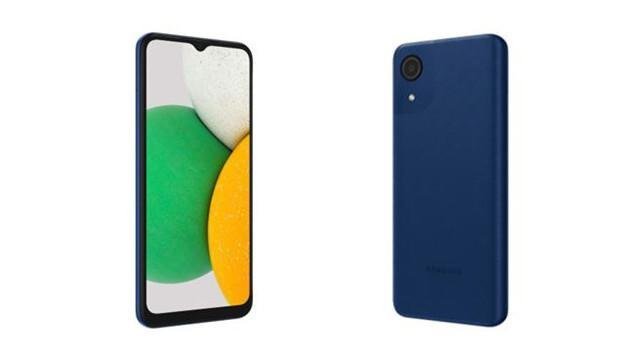Smartphone Murah Harga Rp1 Jutaan, Buruan Beli Samsung Galaxy A03 Core