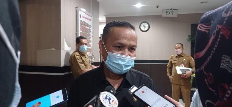 Disdik Pekanbaru Segera Pindahkan Murid SD Negeri 1 ke Sekolah Lain