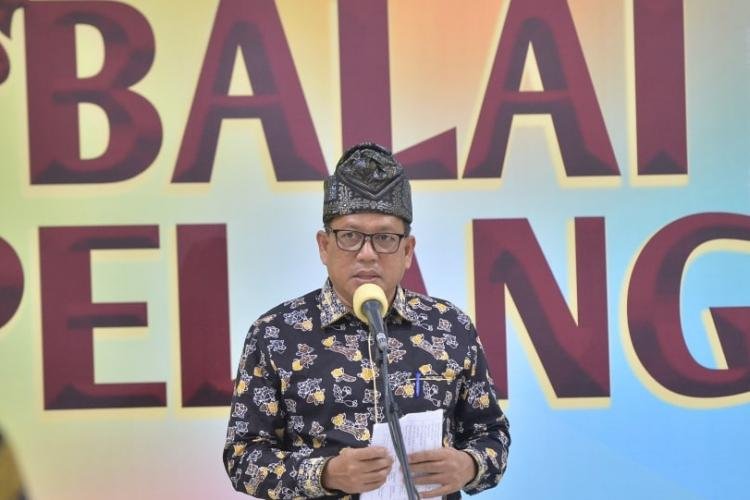 31 Desember Pendaftaran Asesmen JPT Pratama Pemprov Riau Dibuka