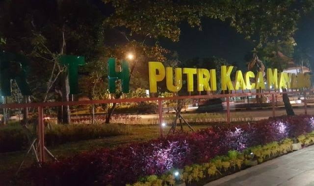 Antisipasi Kerumunan, Pergantian Malam Tahun Baru, Tempat Hiburan dan RTH di Pekanbaru Ditutup