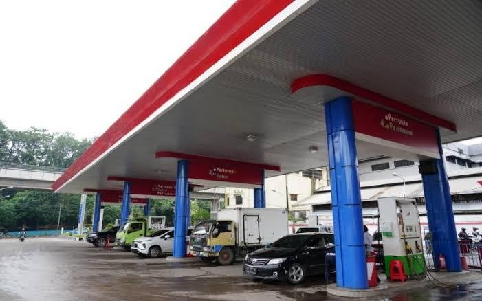 Pemprov Riau Belum Terima Surat Resmi Rencana Penghapusan Pertalite