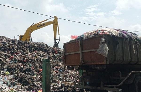 Perusahaan Pemenang Lelang Sampah di Pekanbaru Harus di Evaluasi