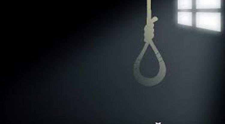 Malam Tahun Baru, Warga Tuah Madani Pekanbaru Heboh Ada Pria Gantung Diri