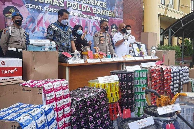 Sampo Palsu Sudah Beredar 3 Tahun Gunakan Merek Terkenal, Ini Cara Membedakannya
