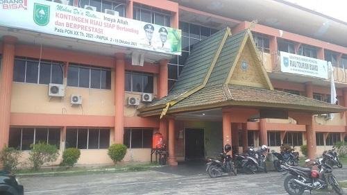 Ketua KONI Riau Ditunjuk Kepala Daerah, Bagaimana Aturannya?
