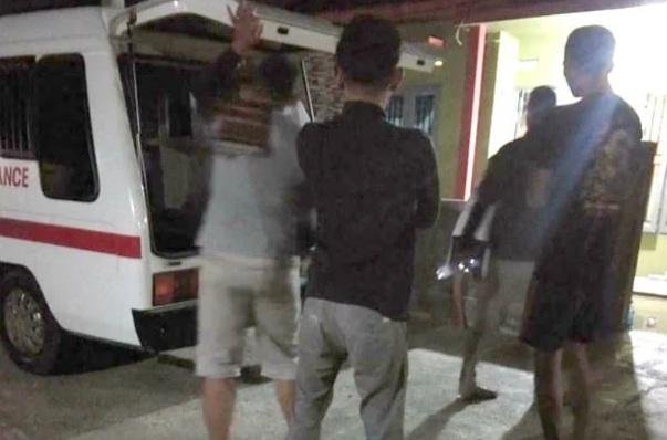 Sebelum Gantung Diri, Pemuda di Kampar Riau Ini Video Call Calon Istri