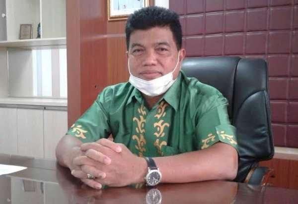 Disnaker Pekanbaru Warning Perusahaan Bayar Upah Sesuai UMK Terbaru