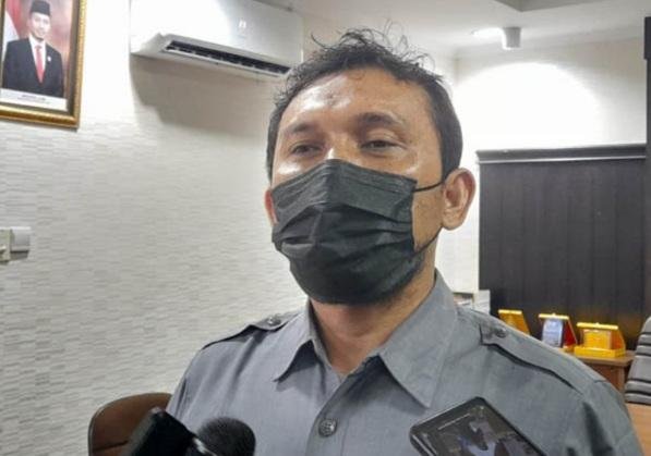 Pemko Diminta Tak Lanjutkan Gedung SD Jadi Pasar, DPRD Pekanbaru: Masyarakat Harus Diperjuangkan!
