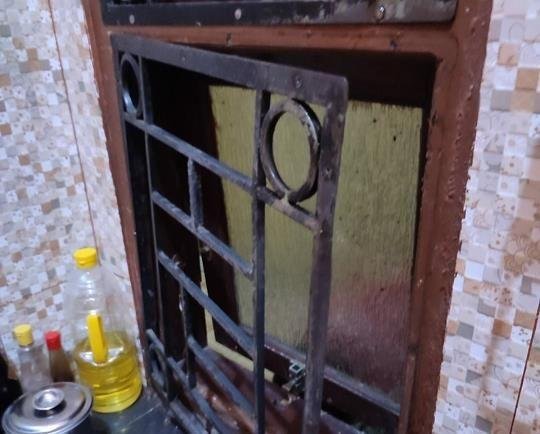 Pergantian Malam Tahun Baru, Rumah Pejabat Pemkab Pelalawan di Bongkar Maling