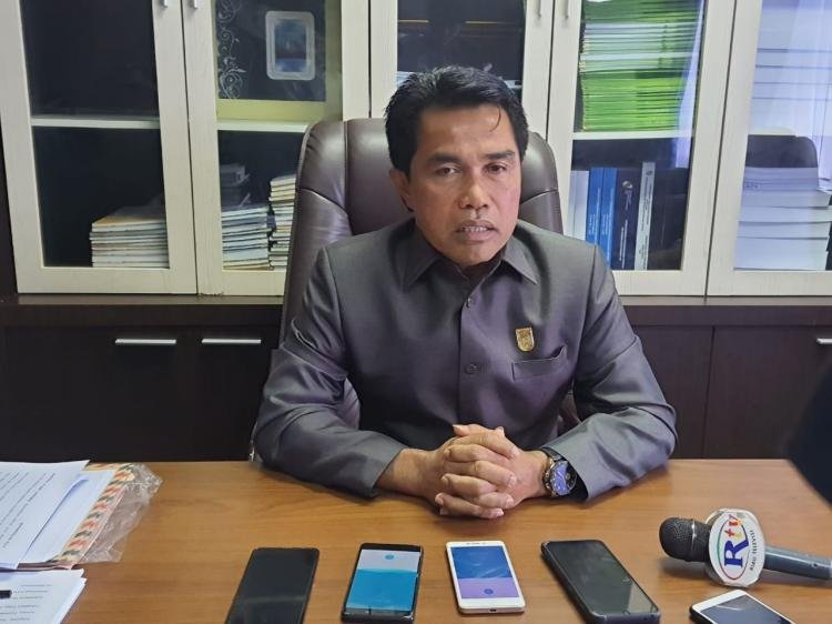 Sebelum Gelar Sekolah Tatap Muka 100 Persen, DPRD Pekanbaru Pesan Ini Ke Pemerintah