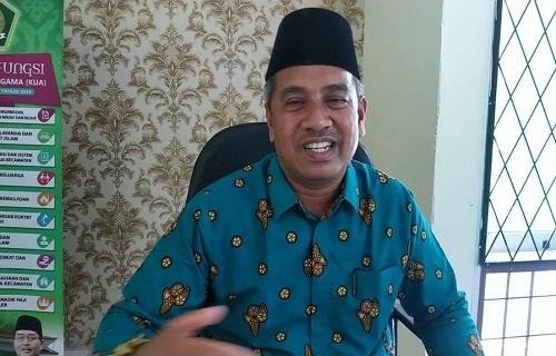 Inalilahi Waina Ilahi Rojiun, 14 Calon Jemaah Haji Asal Rokan Hulu Riau Meninggal Dunia