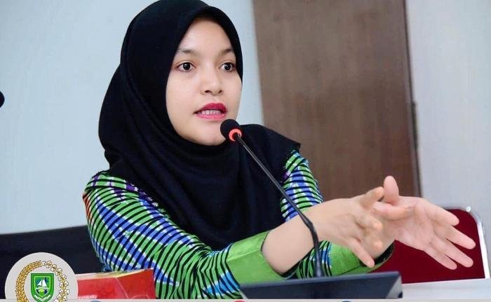 Kontrak Tak Diperpanjang, DPRD Bengkalis Terima Aduan 3 Honorer