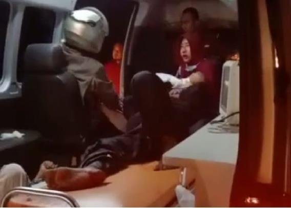 Mobil dan Sepeda Motor