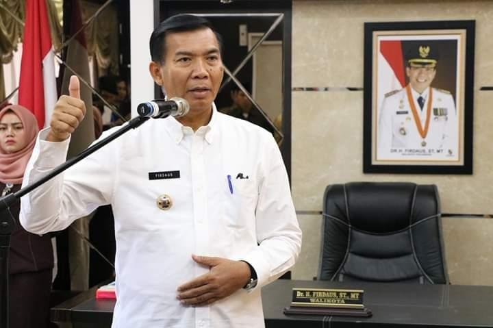 Pakai Rapid Tes Acak, Pemko Pekanbaru Bakal Ujicoba Belajar Tatap Muka 100 Persen