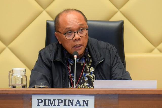 Pj Kepala Daerah Dipilih Langsung Presiden RI