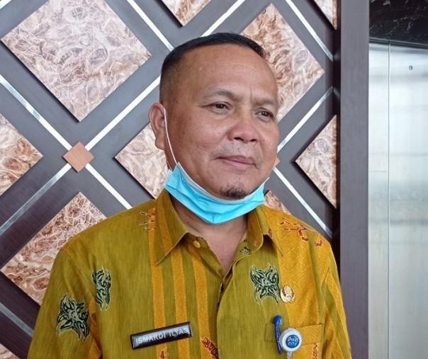 Disdik Pekanbaru Targetkan 50 Persen Anak Usia Dini Tertampung di Sekolah Negeri