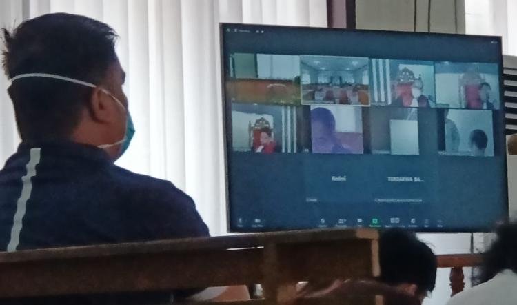 Gelapkan Pajak Rp 14,3 Miliar, Dirut PT SPT Diadili di PN Pekanbaru