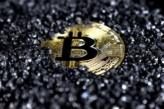 Harga Bitcoin Anjlok pada Awal 2022. Ini Sebabnya