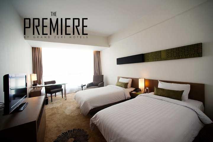 Hotel Premiere Pekanbaru Tawarkan Promo Khusus Menginap di Bulan Januari 2022