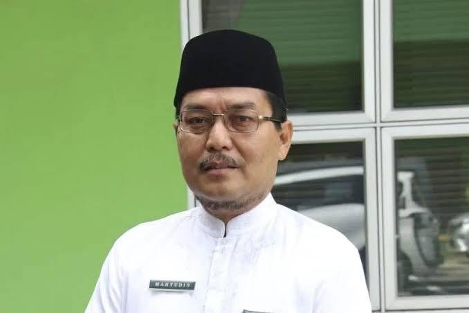Kemenag Riau Lepas 25 Jamaah Umrah Ke Tanah Suci