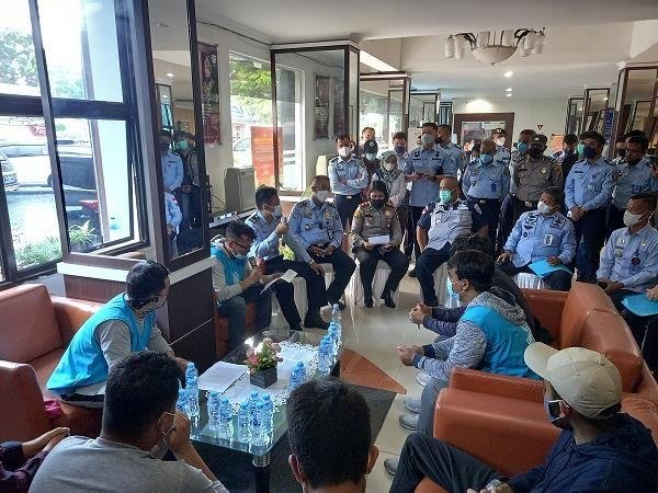 Ini Alasan Lamanya Imigran Afganistan Pekanbaru Dipindahkan Ke Negara Lain