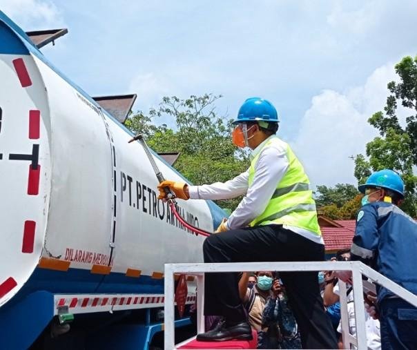 Soal Truk ODOL, DPRD Riau Minta Pemko dan Pemkab Lebih Serius Bertindak