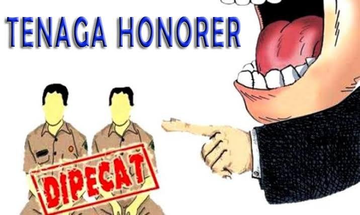 Pemkab Meranti Undur Ujian Rekrutmen Tenaga Honorer 17 Januari 2022