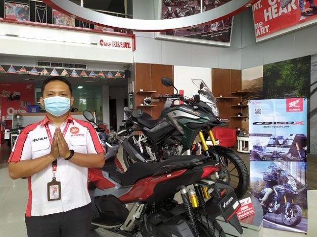 Program Kemilau Tahun Baru, PT Capella Dinamik Nusantara Berikan Promo Untuk Konsumen