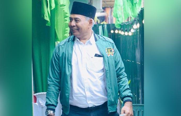 Harga Minyak Goreng Naik, Padahal Riau Lumbung Sawit