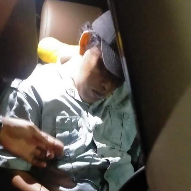 Pria di Riau Ini Mendadak Meninggal Dalam Kondisi Mobil Menyala dan Terkunci