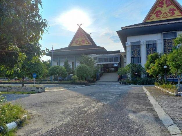 Jabatan Sekwan DPRD Pekanbaru Tak Menemui Kata Sepakat, Pemko Kembali Assesmen