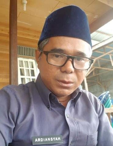 Ketua DPRD Meranti Ngaku Tak Tahu Ada Anggaran Untuk Tim Ahli