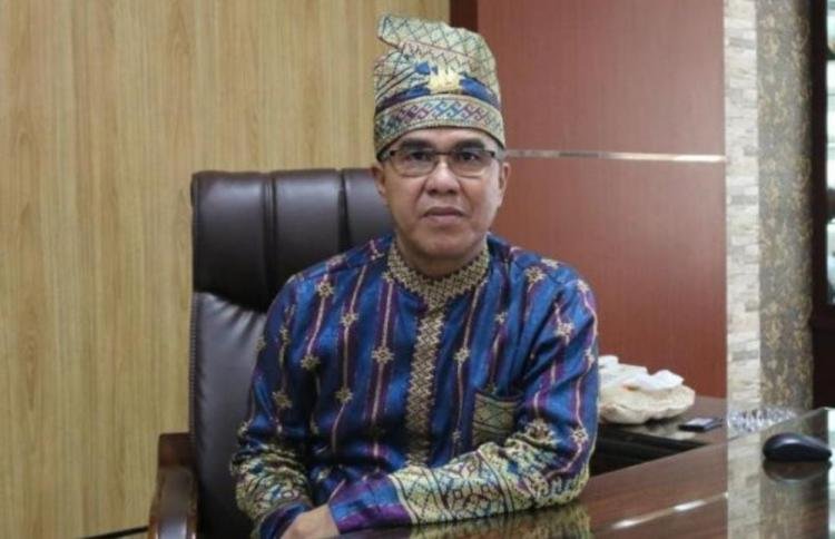 Dua Kabupaten di Riau Ini Mampu Realiasikan Dana Desa 99,38 Persen