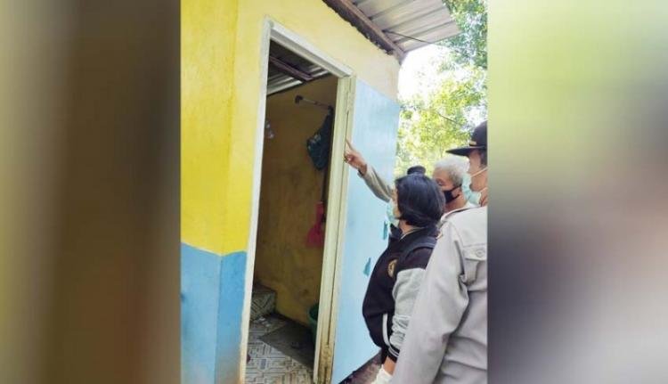 Imigran Pekanbaru Asal Afghanistan Ditemukan Gantung Diri Dalam Kamar Mandi