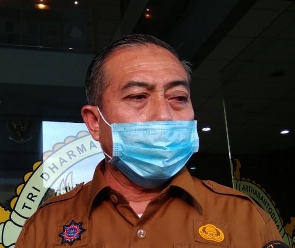 Pemko Pekanbaru Kekurangan Pasokan Vaksin Untuk Vaksin Anak 6-11 Tahun