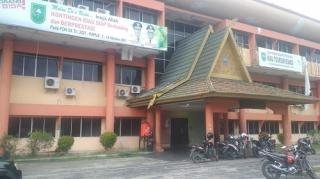 Ketua KONI Riau Ditunjuk Kepala Daerah, Bagaimana Aturannya?