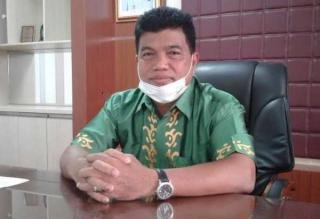 Disnaker Pekanbaru Warning Perusahaan Bayar Upah Sesuai UMK Terbaru