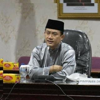 DPRD Riau Minta Pemprov Dukung Langkah Perjuangan Jemput DBH CPO 