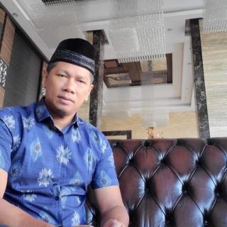 Janji Politik Bupati Meranti M Adil Disinggung Ketua DPC Gerindra