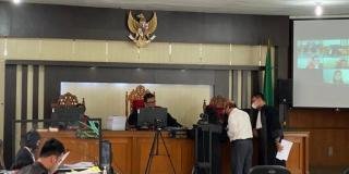 Sidang Perkara Investasi Bodong Salim Bersaudara, Hakim Perintahkan JPU Hadirkan 5 Orang Saksi