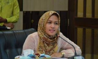 DPRD Riau Sorot 4 BUMD 