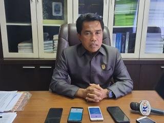 Sebelum Gelar Sekolah Tatap Muka 100 Persen, DPRD Pekanbaru Pesan Ini Ke Pemerintah