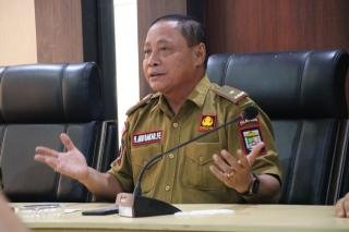 Belajar Tatap Muka Secara Penuh, Disdikbud Pelalawan Mengaku Siap