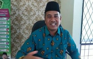Inalilahi Waina Ilahi Rojiun, 14 Calon Jemaah Haji Asal Rokan Hulu Riau Meninggal Dunia