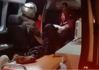 Mobil dan Sepeda Motor 