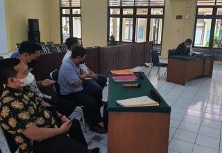 PTUN Pekanbaru Tolak Gugatan Mantan ASN Pemprov Riau Terkait SK Pemberhentian