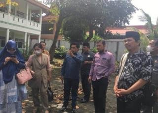 SDN 01 Bau Amis, Komisi 3 DPRD Pekanbaru Sebut Pernyataan Kadisdik Mengada-ada