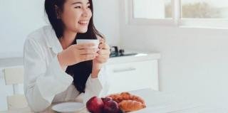 Tips  Menu Sarapan untuk Kendalikan Kolesterol