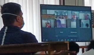 Gelapkan Pajak Rp 14,3 Miliar, Dirut PT SPT Diadili di PN Pekanbaru