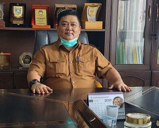 Kepala DLHK Pekanbaru Ancam Pidanakan Masyarakat Yang Angkut Sampah Secara Ilegal